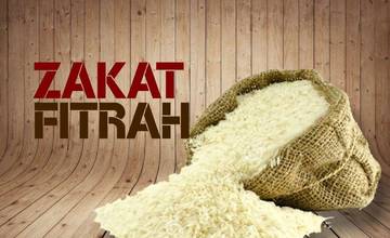 Dampak Buruk Tidak Membayar Zakat Fitrah