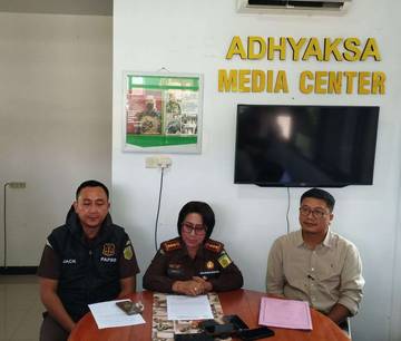 Kejari Bengkulu Usut Dugaan Korupsi Perbankan Rp6 Miliar