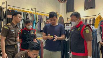 Dugaan Korupsi Perbankan, Kejari Endus TPPU