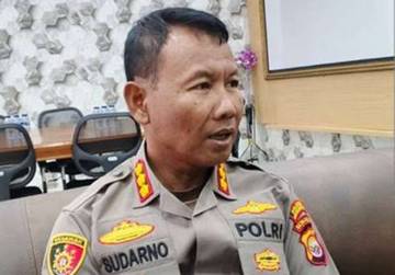 Polresta Bengkulu Imbau Waspadai Uang Palsu