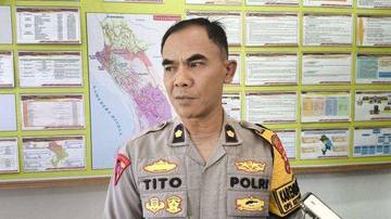 Polresta Bengkulu Imbau Tak Takbiran Keliling