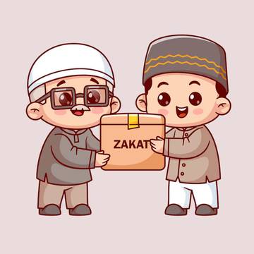 Zakat Fitrah: Tunaikan Kewajiban, Raih Keberkahan!