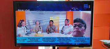 Jadwal PORPROV X Bengkulu 2025 Berpotensi Berubah