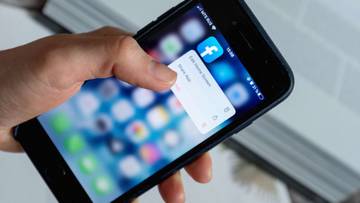 Waspada Penipuan di Facebook Marketplace 