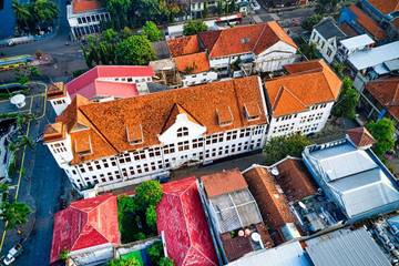 Rekomendasi Tempat Wisata Murah Meriah Di Jakarta