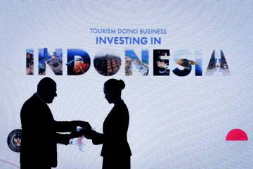Indonesia dan UN Tourism Luncurkan Pedoman Investasi Pariwisata