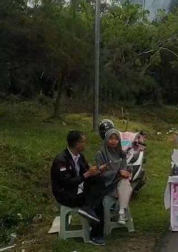Pelaku UMKM Muda Harap Pemerintah Fasilitasi Ruang Usaha 