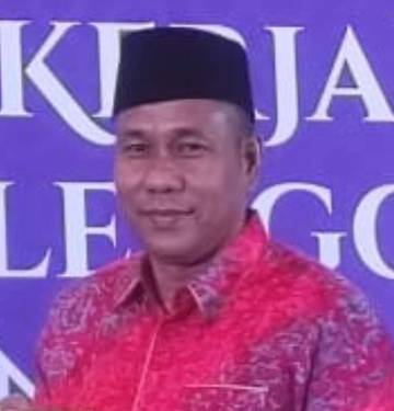 CJH Bengkulu Jelang Keberangkatan Menjaga Kesehatan fisik