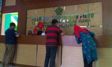 Sebanyak 1.636 CJH Bengkulu Siap di Berangkatkan