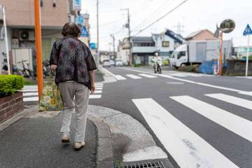 Empat Rahasia Umur Panjang Ala Jepang 