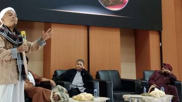 Ketakutan Reshuffle Kabinet dan Reorganisasi Besar-Besaran