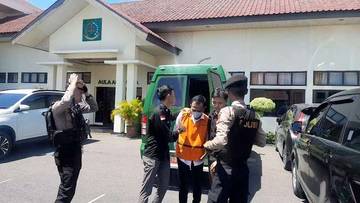 Dua Oknum TNI Terseret Kasus Korupsi Tukin Prajurit