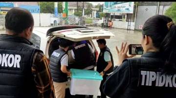 Kredit Fiktif, Oknum Pegawai Diduga Terlibat Sejak 2019