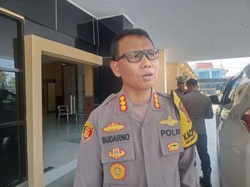 Kapolresta Bengkulu Tegaskan Bakal Putus Listrik Warem