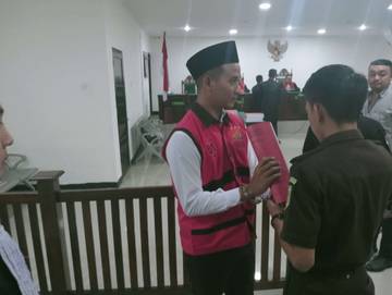Jaksa Temukan 2 Aset Terdakwa Korupsi Rumah BUMN
