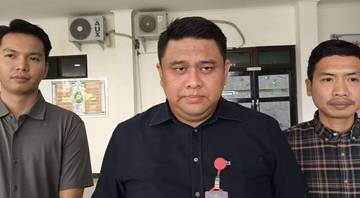 Sidang Tuntutan 2 Terdakwa DD Suro Bali Ditunda