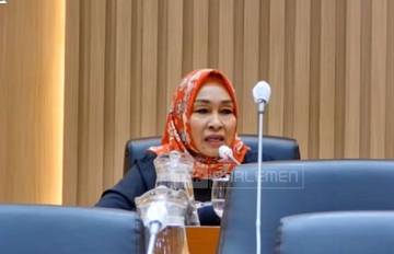 Legislator Bengkulu Soroti Kesejahteraan Petugas PKB dan PLKB
