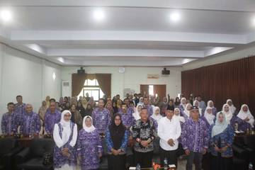 Pemkab Benteng Dukung UMKM Lewat Pendampingan Digitalisasi