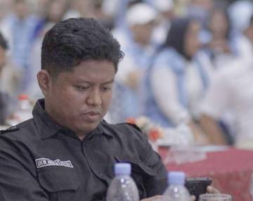 Hari Kebebasan Pers : UMKM Media Bertahan ditengah Efisiensi 