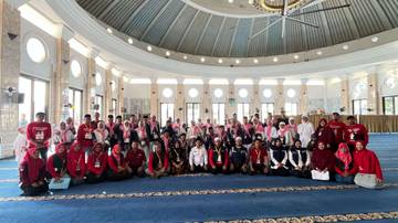 Kota 3 Kloter, Hari ini Diberangkatkan 76 CJH
