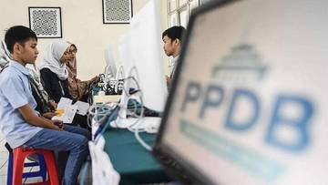 Tips Jitu Agar Lulus PPDB 2025
