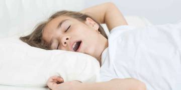 Ngiler Saat Tidur: Tanda Lelap atau Masalah Kesehatan?