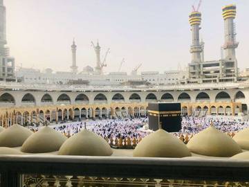Alasan Pentingnya Imunisasi Haji