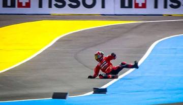 Pecco Kian Kesulitan di Motogp 2025