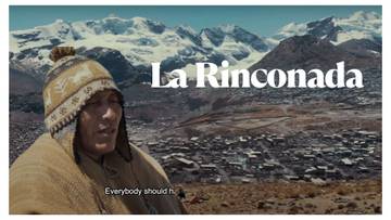 La Rinconada: Kota Tertinggi, Tantangan Kemanusiaan Ekstrem