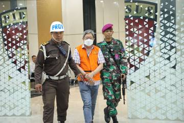 Kejati Tetapkan Tambahan Tersangka Dugaan Korupsi PAD