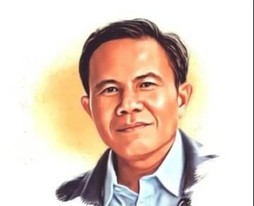 Antara Pertamina, Pelindo dan Helmi Hasan