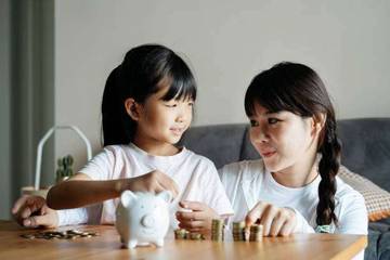 Memperlakukan Uang Receh: Kekuatan Kecil yang Terabaikan