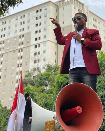 Kacamata Objektif Aktivis Sayangkan Narasi Negatif Raja Ampat