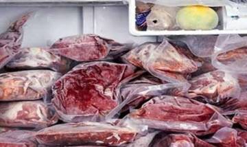 Berapa Lama Daging Aman Disimpan Dalam Kulkas?