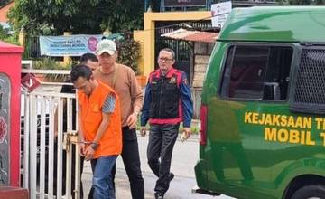 Kasus Korupsi Tukin Prajurit Dilimpahkan ke PN