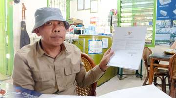 Analisis Hukum Kasus Ahmad Kanedi