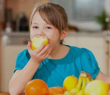 Buah Sehat dan Bergizi untuk Anak-Anak Setiap Hari