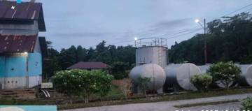BBM Mulai Menipis, PLTD Enggano Kurangi Operarasional Listrik