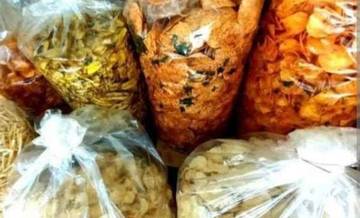 Delapan Oleh-Oleh Wajib Dibeli di Bukittinggi