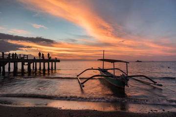 Pantai Lovina – Buleleng, Bali