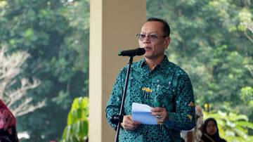 Pesan Utama Peringatan Hari Keluarga Nasional 2025
