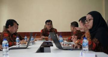 Peran APBN dalam Mengendalian Inflasi di Provinsi Bengkulu