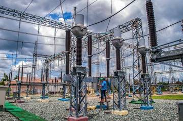 Tarif Listrik PLN Triwulan III 2025 Tetap