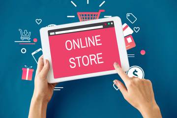 Pedagang Online Akan Dikenakan Pajak di Marketplace