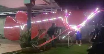 Mengenal Tari Ikan-Ikan Khas Festival Tahun Bengkulu