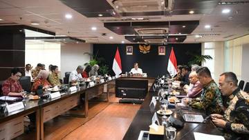 Kemkomdigi Dukung Digitalisasi Bansos