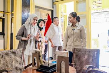 Jelajahi Alam dan Sejarah Bengkulu