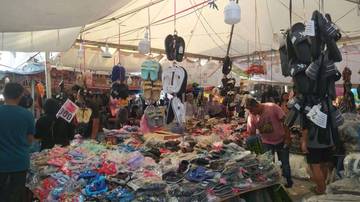 Pemerintah Dapat Mendukung UMKM Dengan Even Besar 
