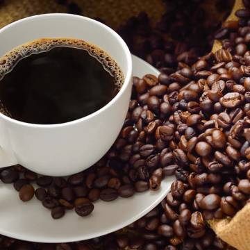 Kopi Indonesia Harumkan Nama di Panggung Dunia