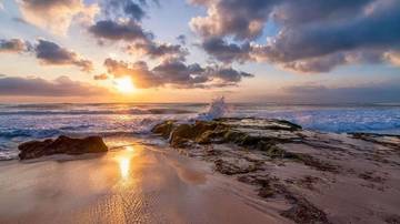 Bali Terbaik Dunia untuk Menikmati Sunset